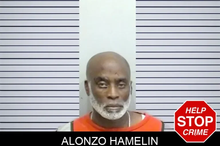 Alonzo Hamelin