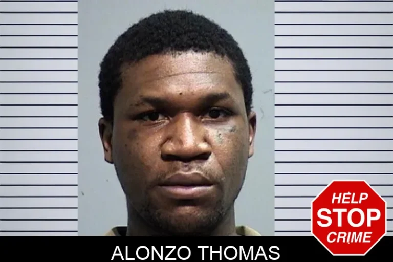 Alonzo Thomas