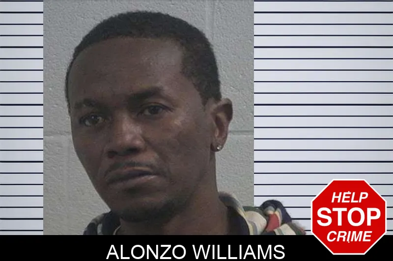 Alonzo Williams