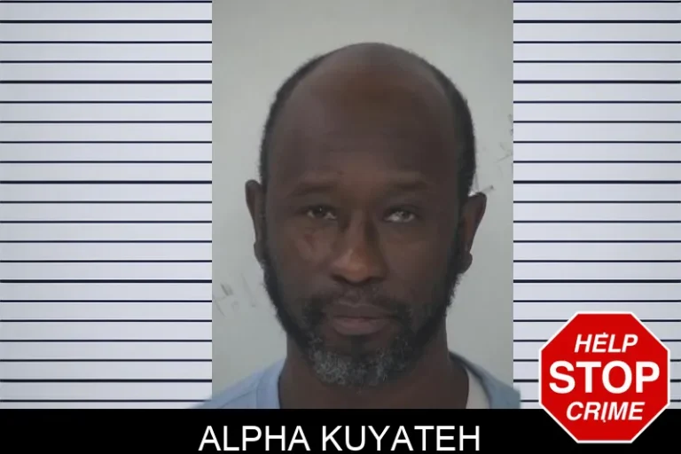 Alpha Kuyateh