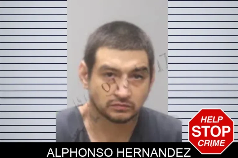 Alphonso Hernandez