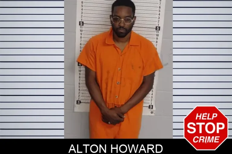 Alton Howard