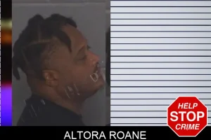 Altora Roane mugshot