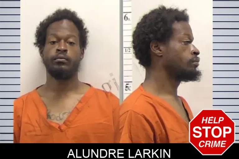 Alundre Larkin