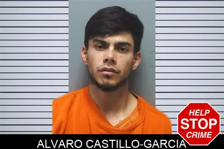 Alvaro Castillo-Garcia