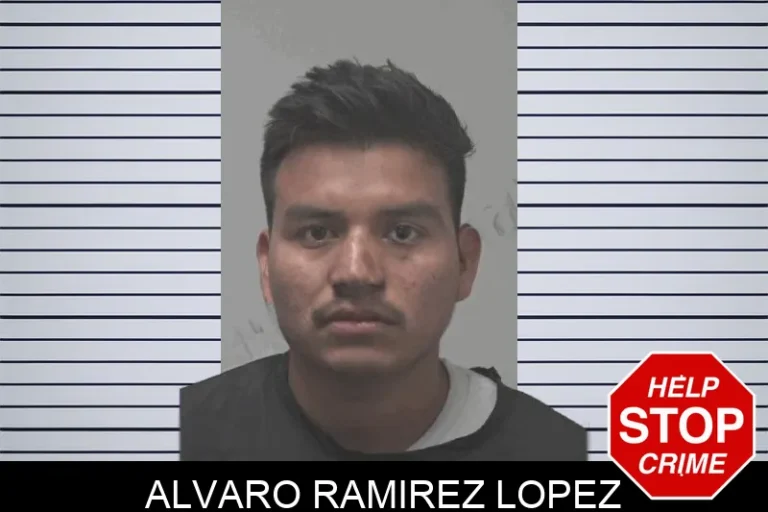 Alvaro Ramirez Lopez