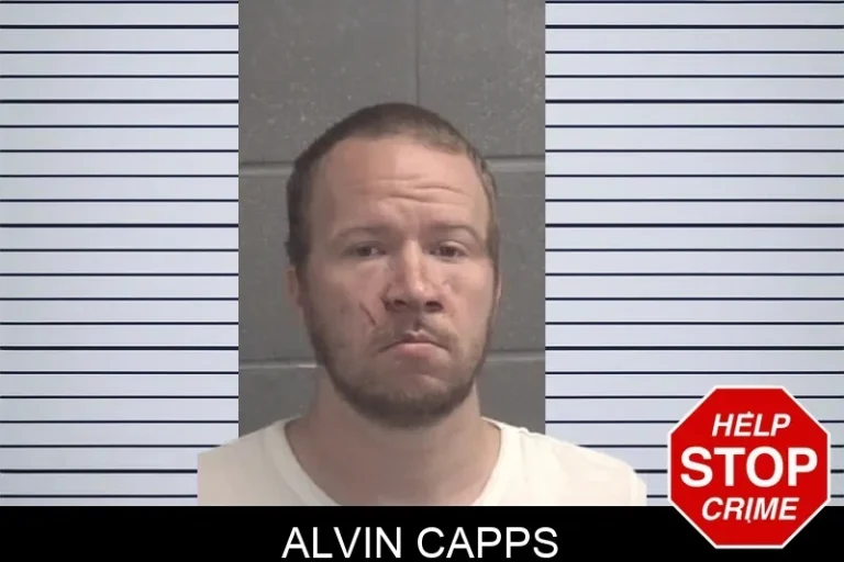 Alvin Capps