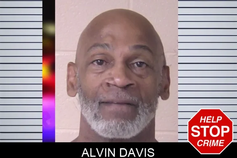 Alvin Davis
