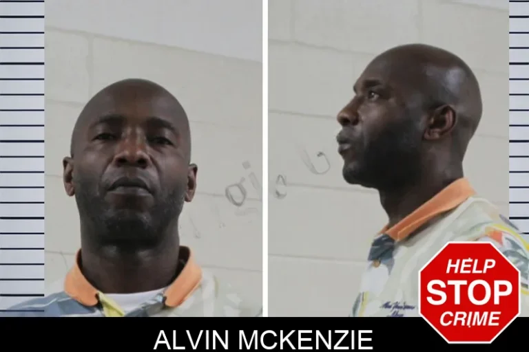 Alvin McKenzie
