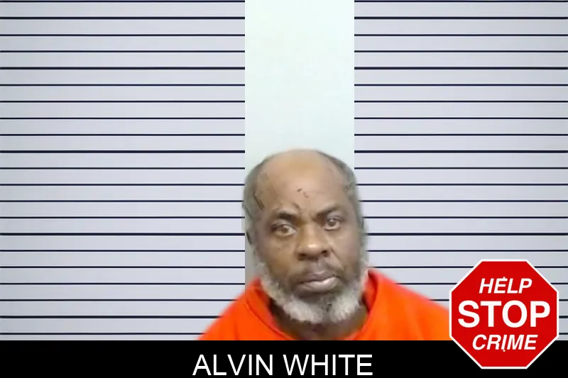 Alvin White