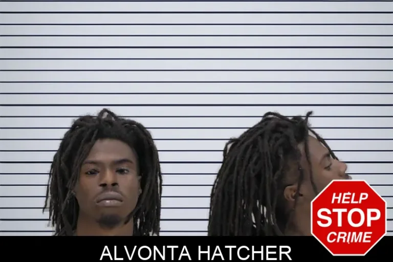 Alvonta Hatcher mugshot – Richmond County , Georgia Alvonta Hatcher