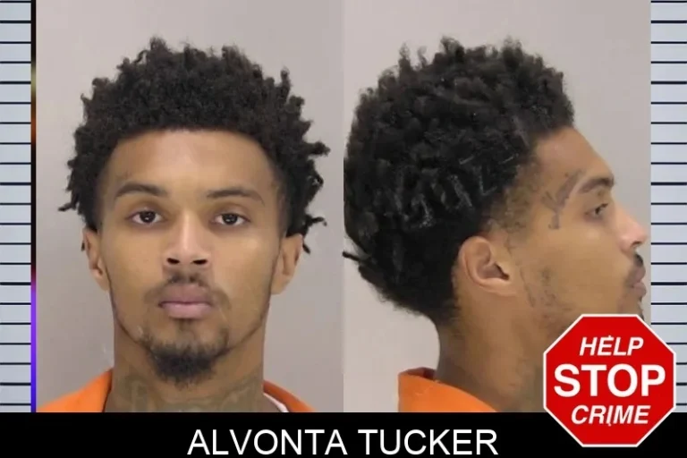 Alvonta Tucker