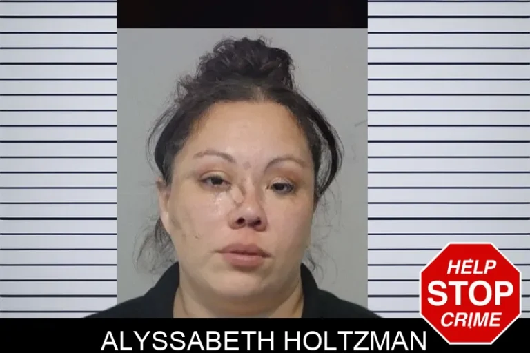 Alyssabeth Holtzman