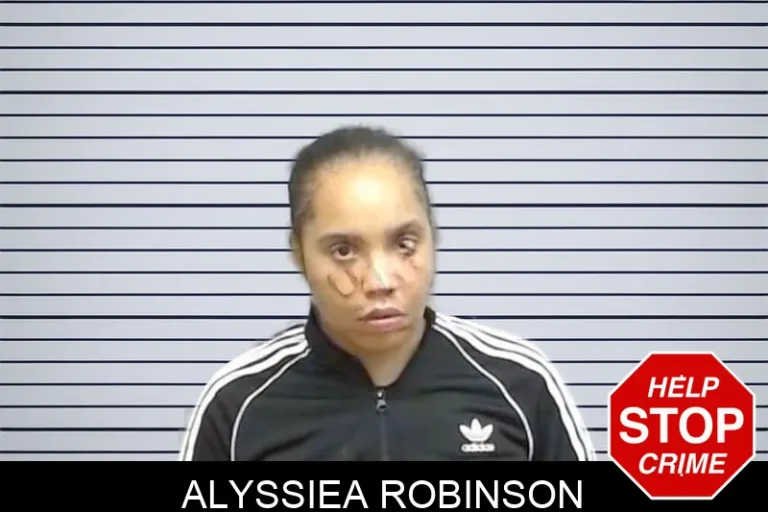 Alyssiea Robinson