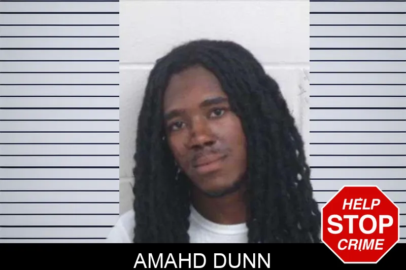 Amahd Dunn
