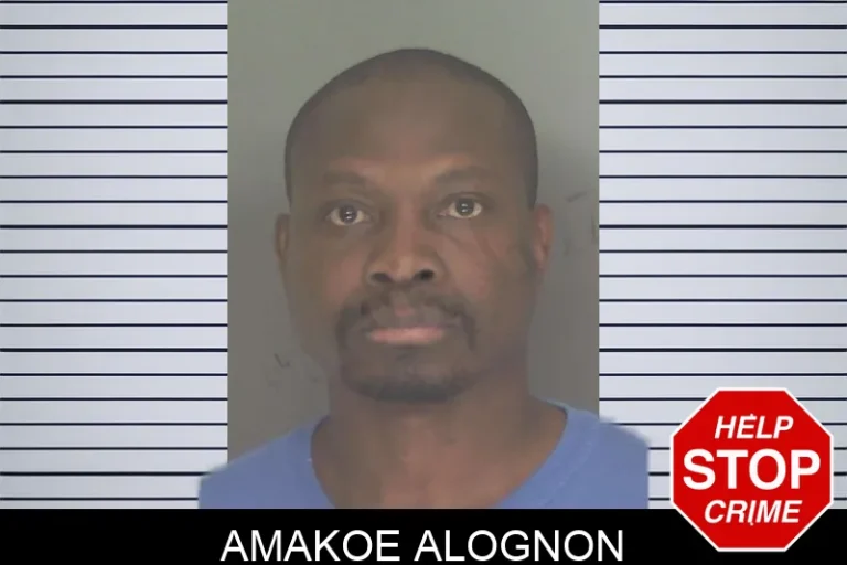 Amakoe Alognon