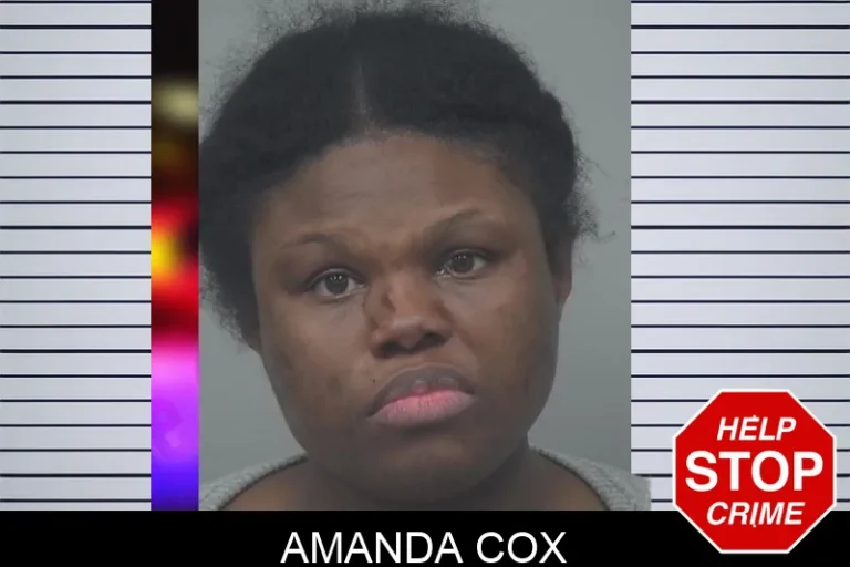 Amanda Cox