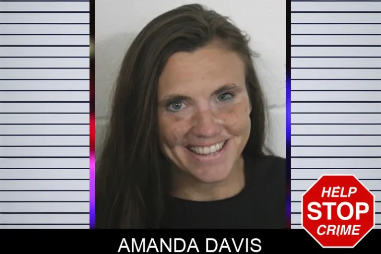 Amanda Davis