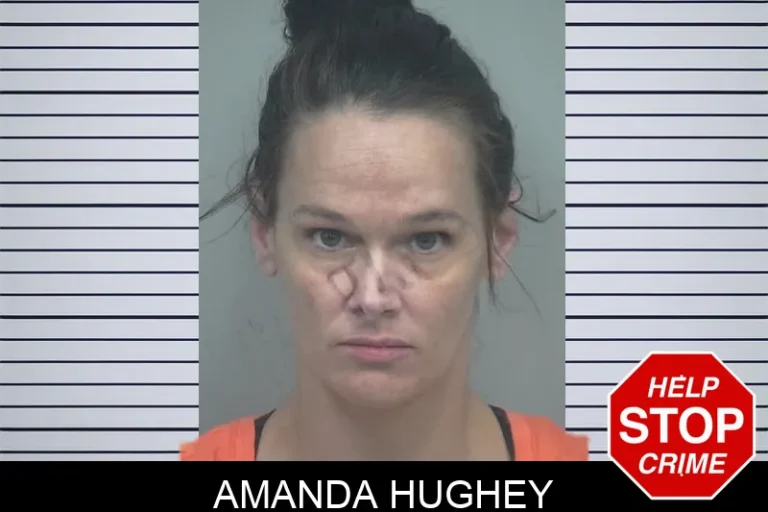 Amanda Hughey