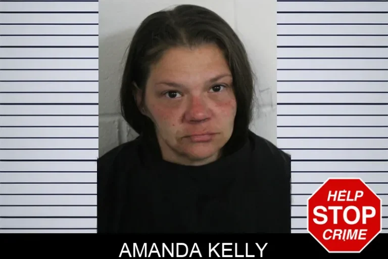 Amanda Kelly mugshot – Floyd County , Georgia Amanda Kelly
