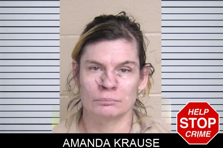Amanda Krause