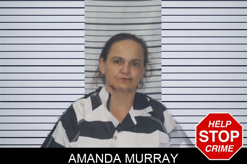 Amanda Murray