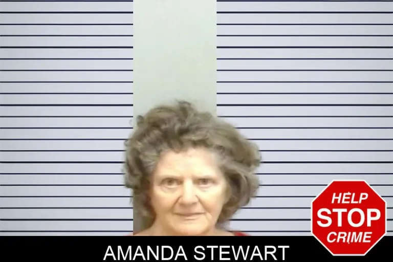 Amanda Stewart