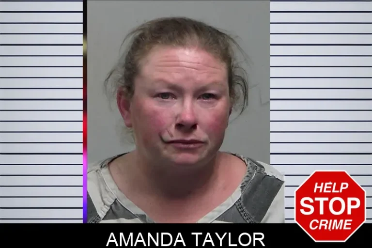 Amanda Taylor
