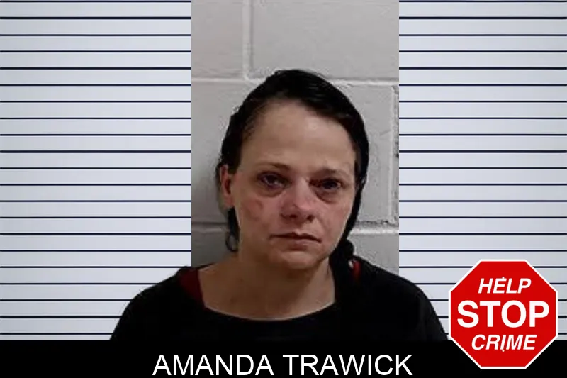 Amanda Trawick