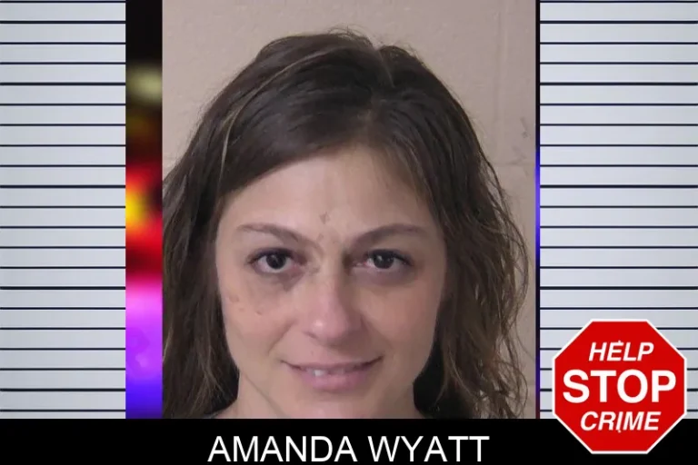 Amanda Wyatt