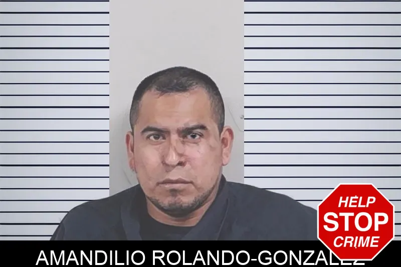 Amandilio Rolando-Gonzalez