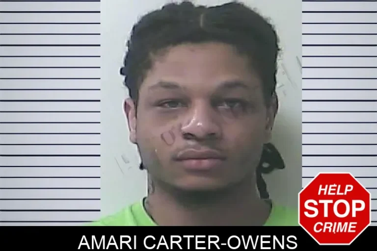 Amari Carter-Owens mugshot – Oconee County , Georgia Amari Carter-Owens