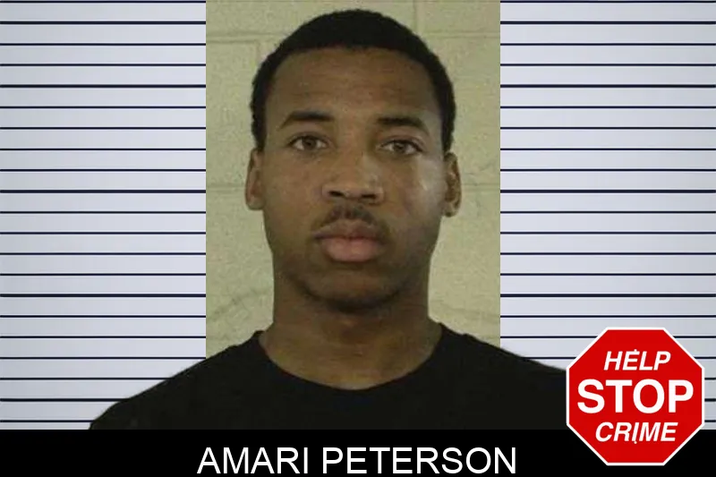 Amari Peterson