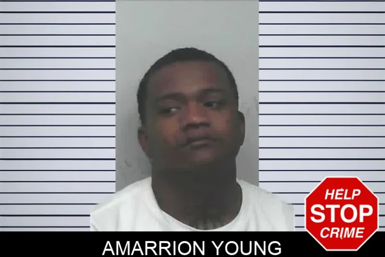 Amarrion Young