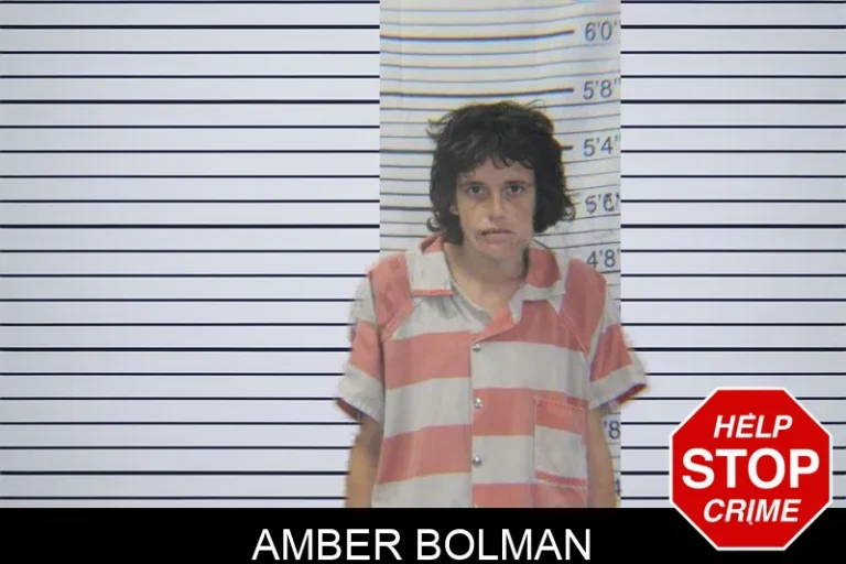 Amber Bolman