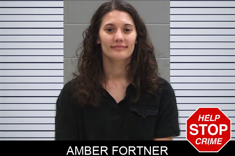 Amber Fortner