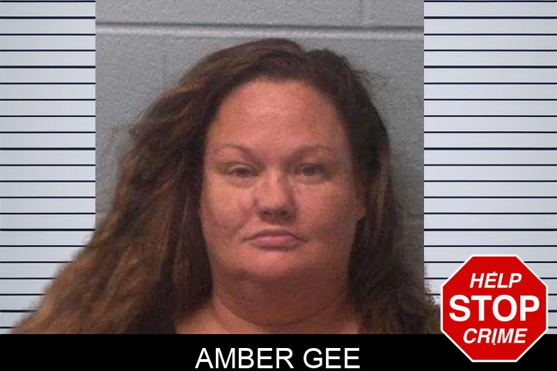 Amber Gee