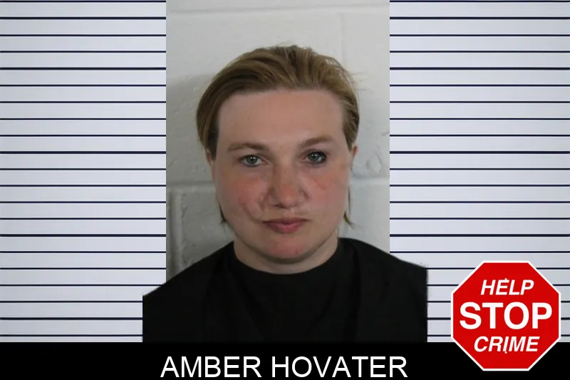 Amber Hovater