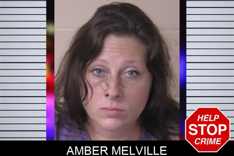 Amber Melville