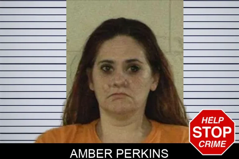 Amber Perkins