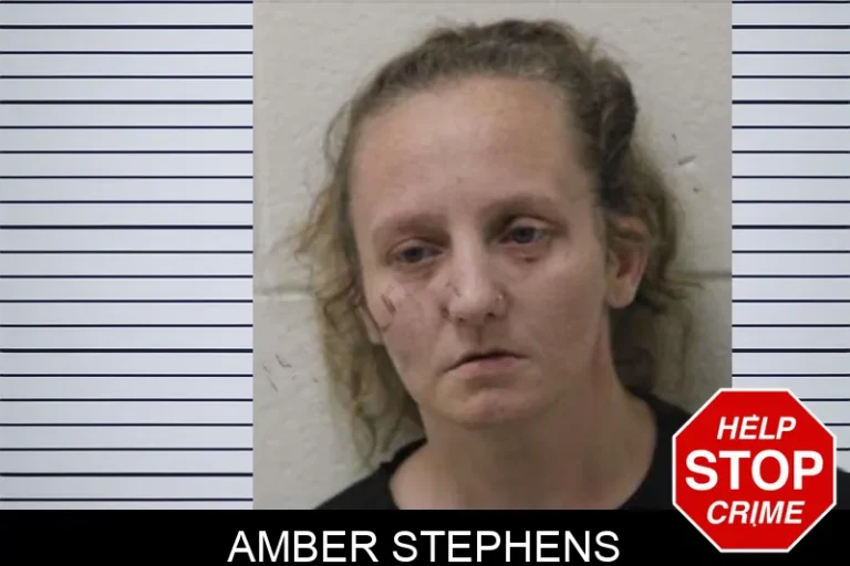 Amber Stephens
