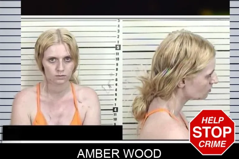 Amber Wood