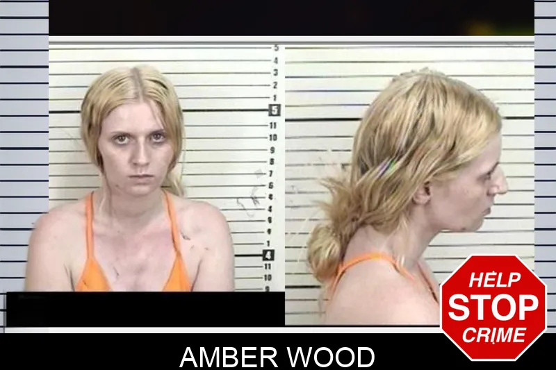 Amber Wood