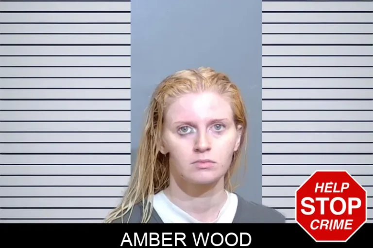 Amber Wood