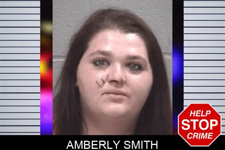 Amberly Smith