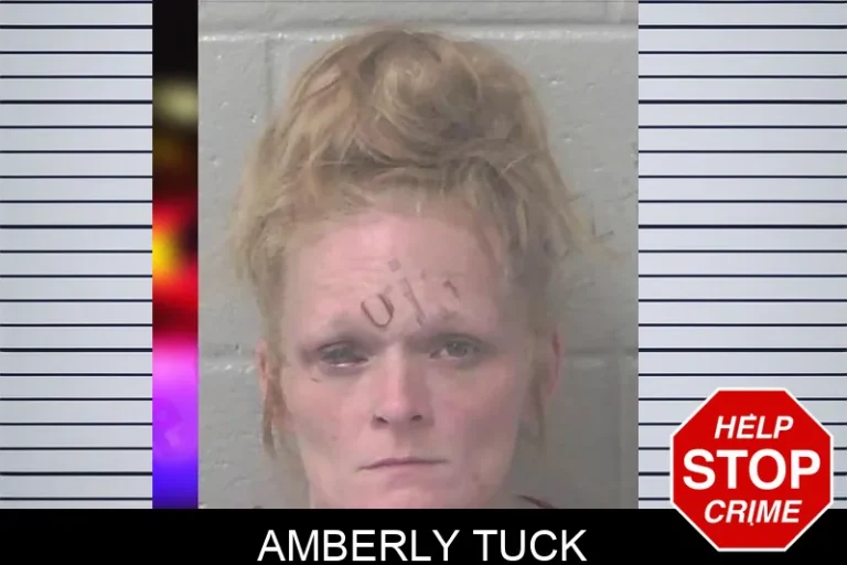 Amberly Tuck