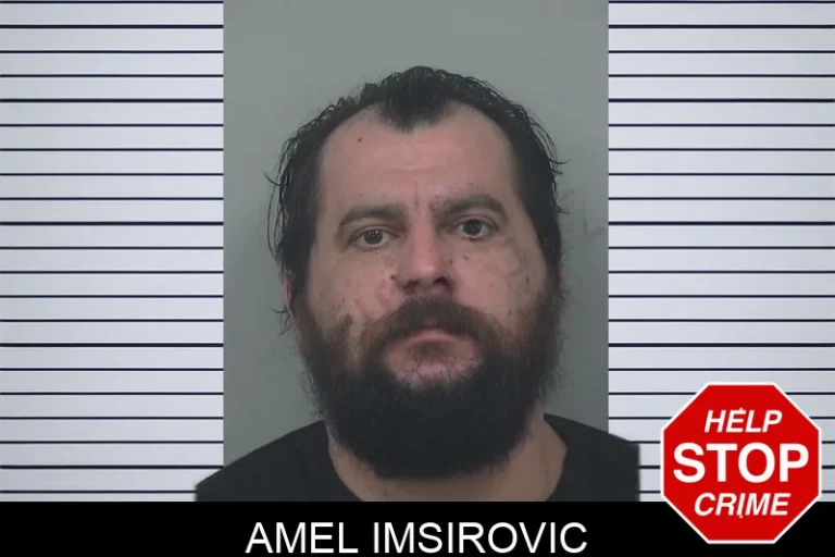 Amel Imsirovic