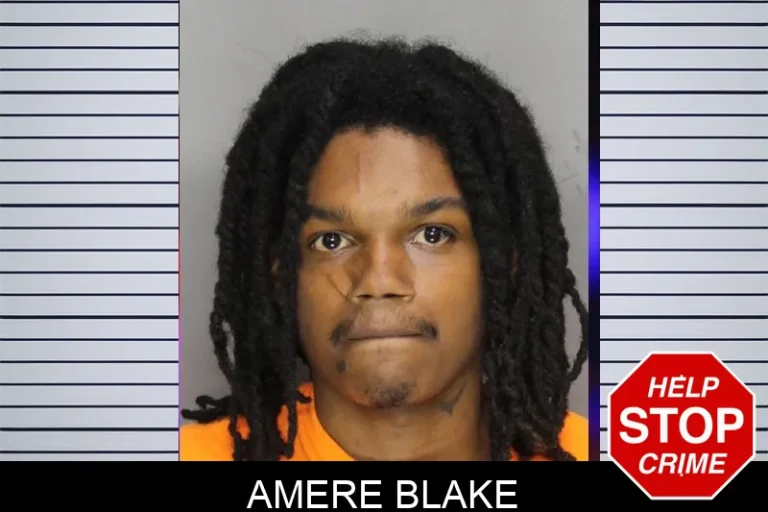 Amere Blake