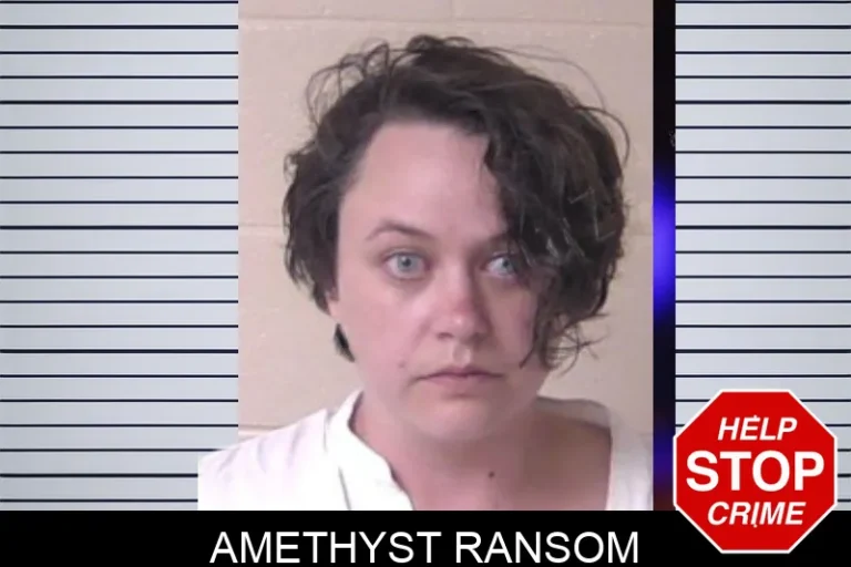 Amethyst Ransom