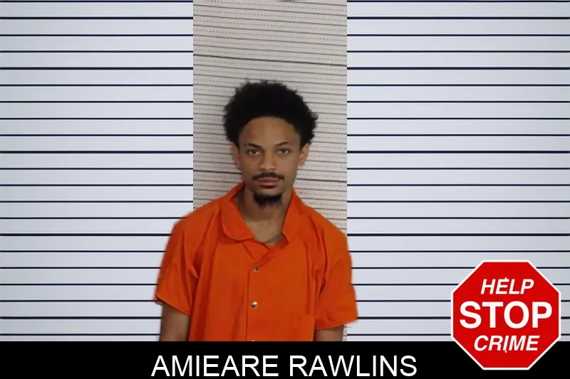 Amieare Rawlins